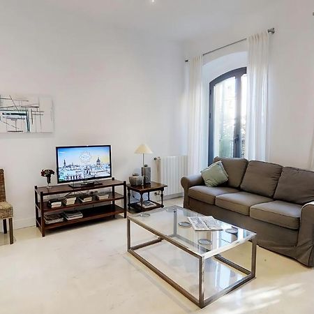 Sevilla Luxury Rentals - Alcazar Exteriör bild