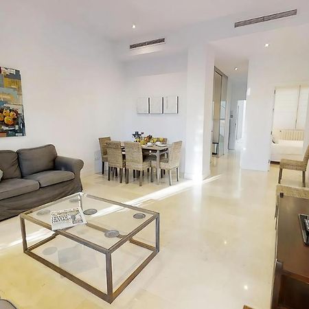 Sevilla Luxury Rentals - Alcazar Exteriör bild