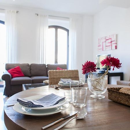 Sevilla Luxury Rentals - Alcazar Exteriör bild