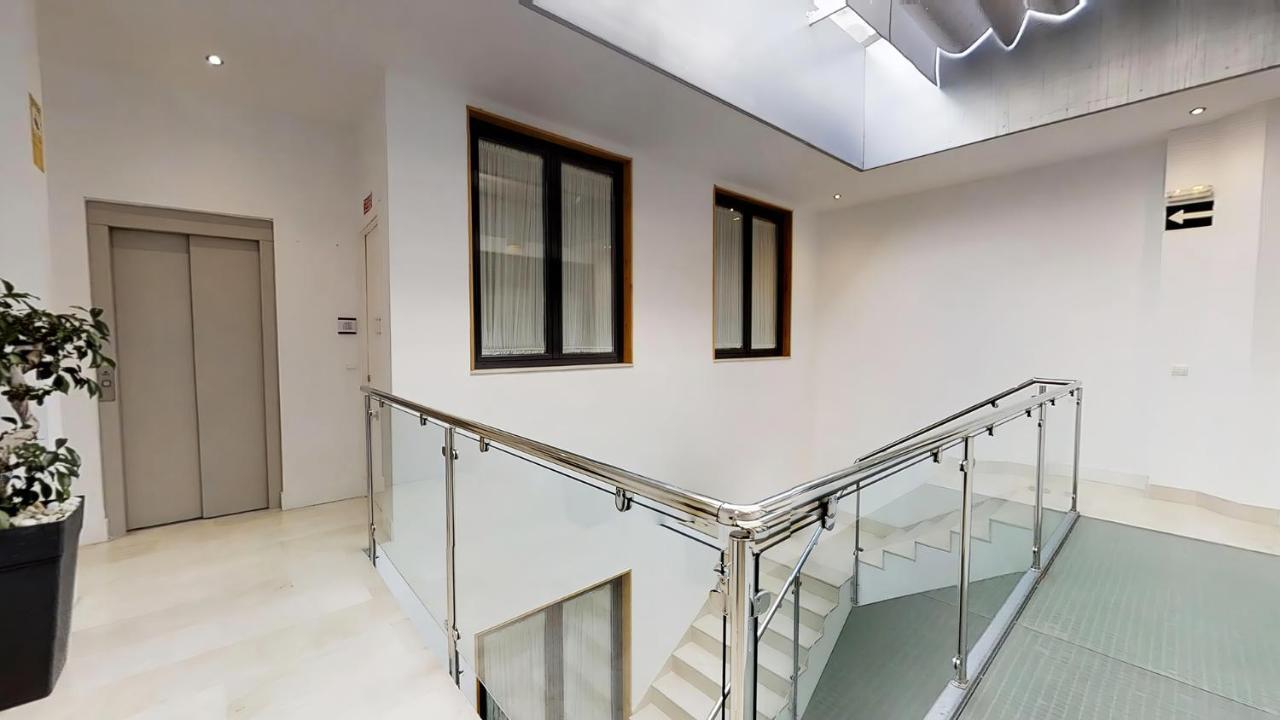Sevilla Luxury Rentals - Alcazar Exteriör bild