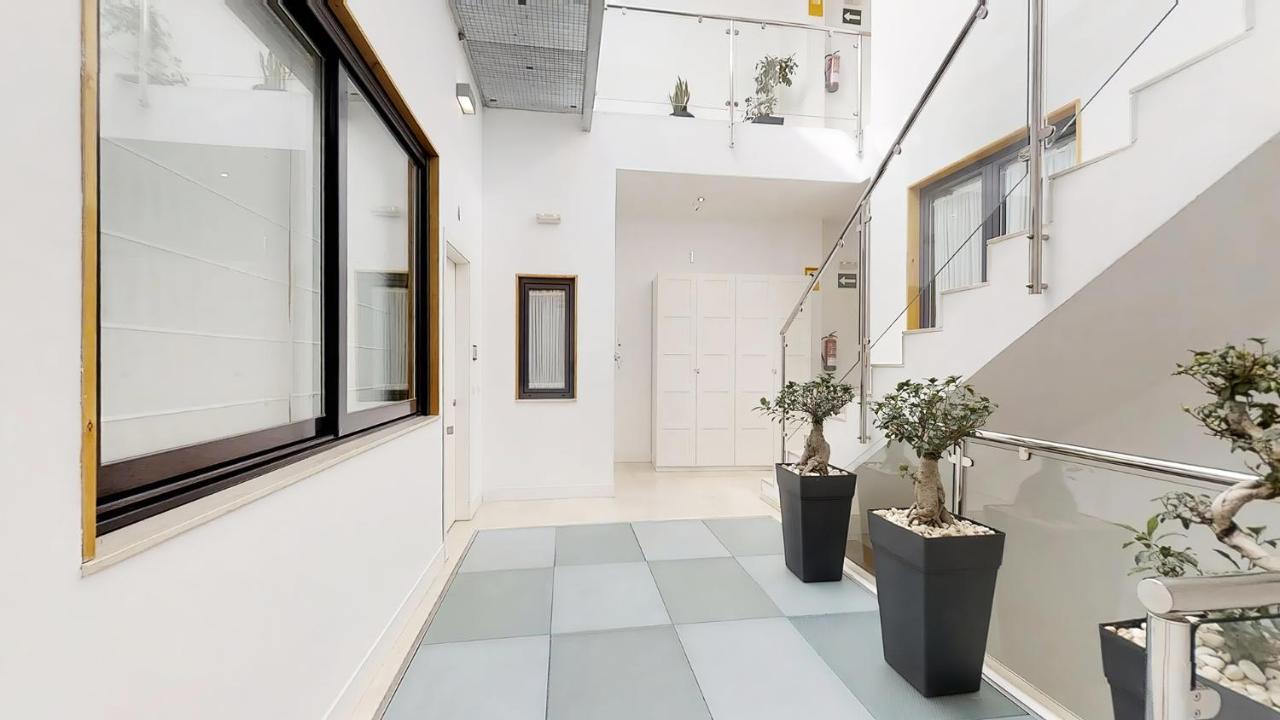 Sevilla Luxury Rentals - Alcazar Exteriör bild