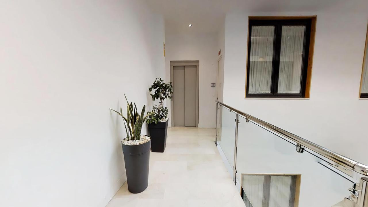 Sevilla Luxury Rentals - Alcazar Exteriör bild