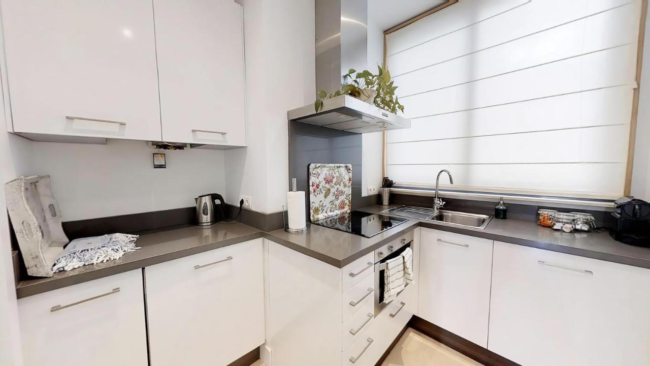 Sevilla Luxury Rentals - Alcazar Exteriör bild