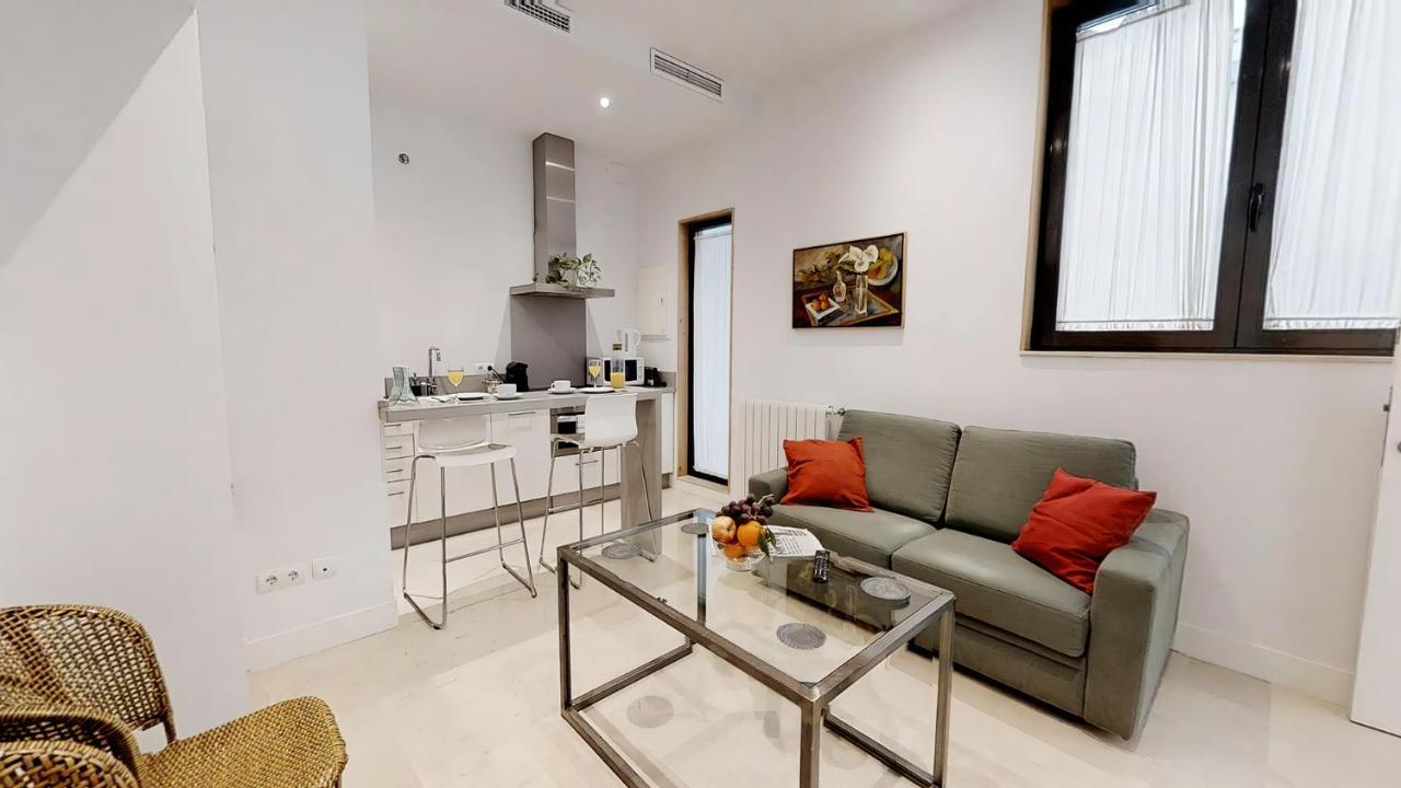 Sevilla Luxury Rentals - Alcazar Exteriör bild