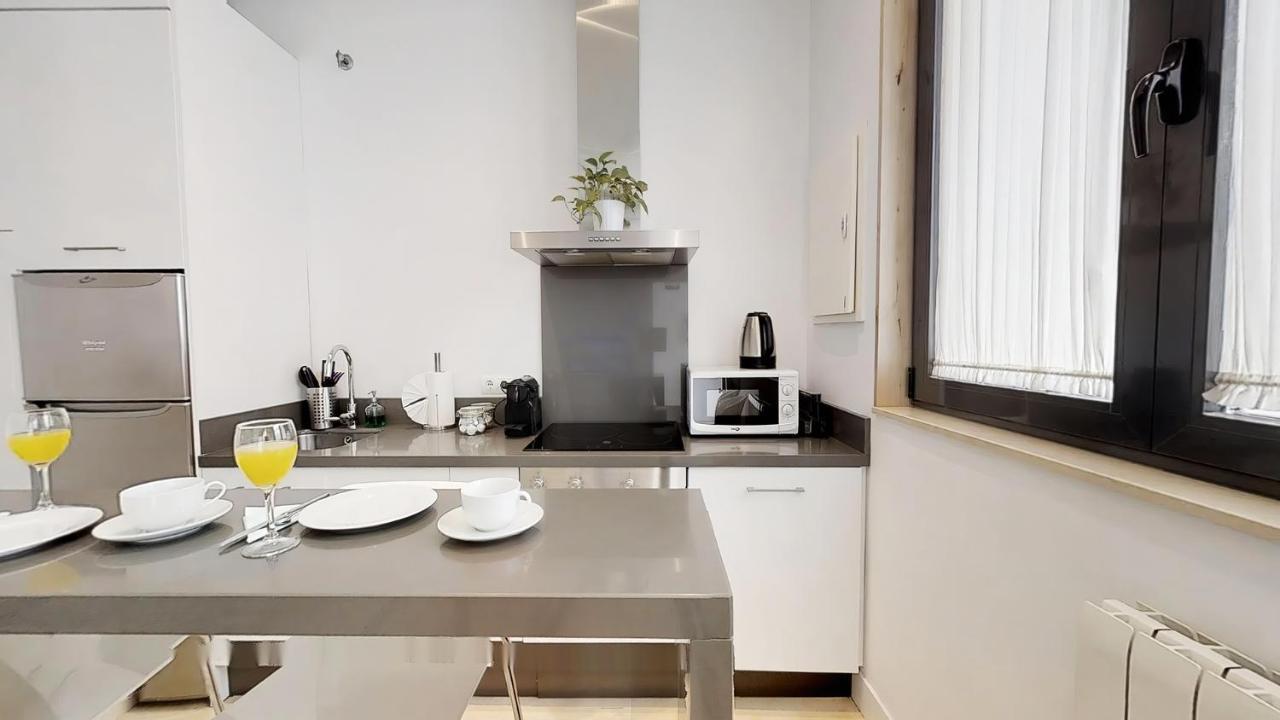 Sevilla Luxury Rentals - Alcazar Exteriör bild