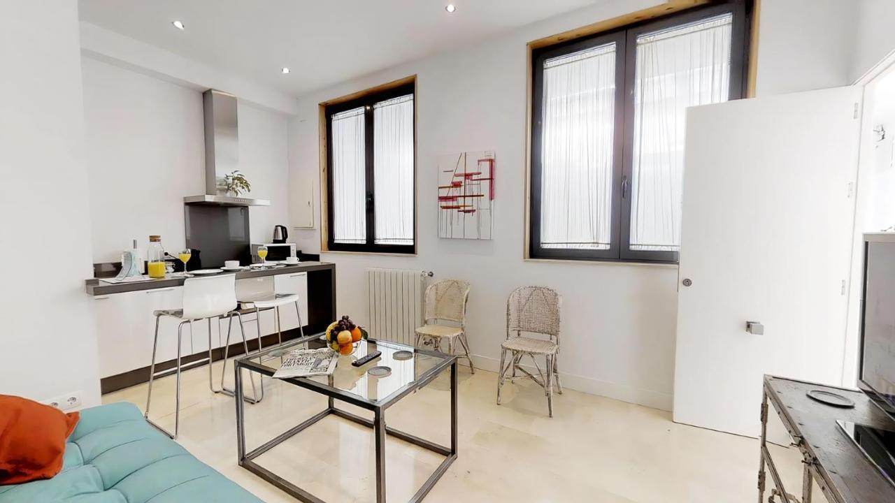 Sevilla Luxury Rentals - Alcazar Exteriör bild