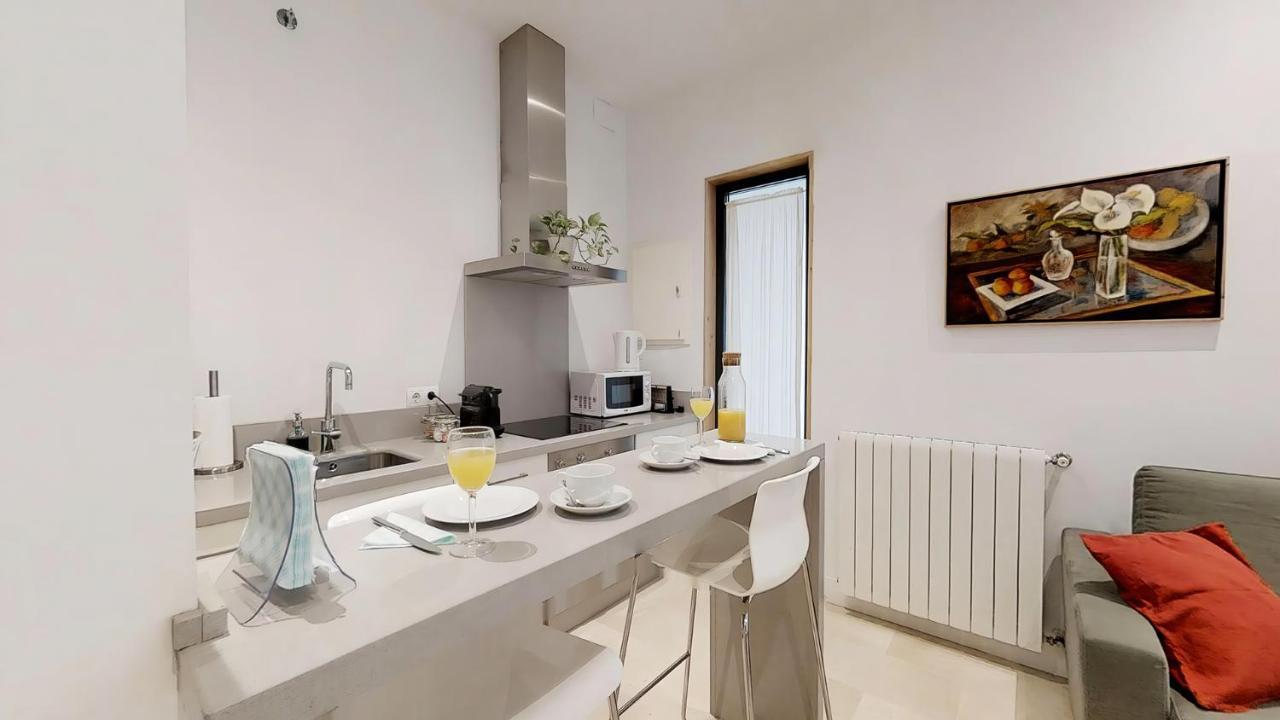Sevilla Luxury Rentals - Alcazar Exteriör bild
