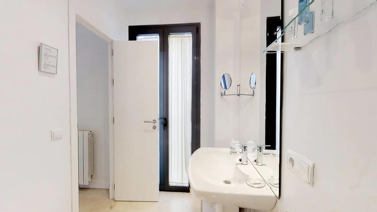 Sevilla Luxury Rentals - Alcazar Exteriör bild