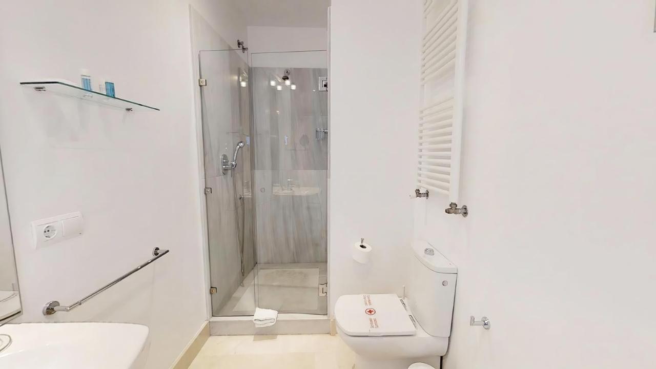Sevilla Luxury Rentals - Alcazar Exteriör bild