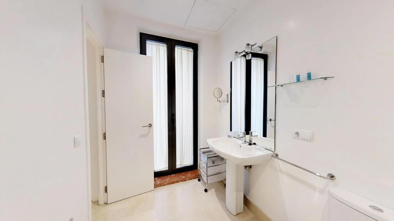 Sevilla Luxury Rentals - Alcazar Exteriör bild