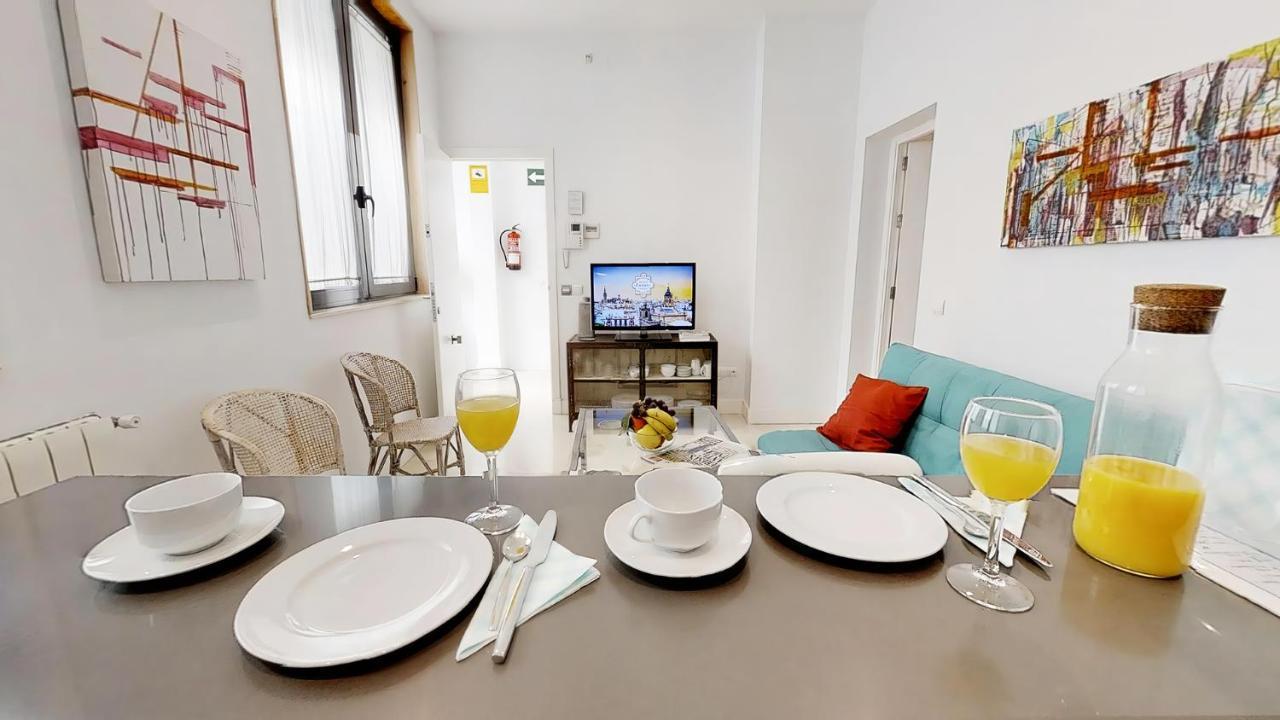 Sevilla Luxury Rentals - Alcazar Exteriör bild